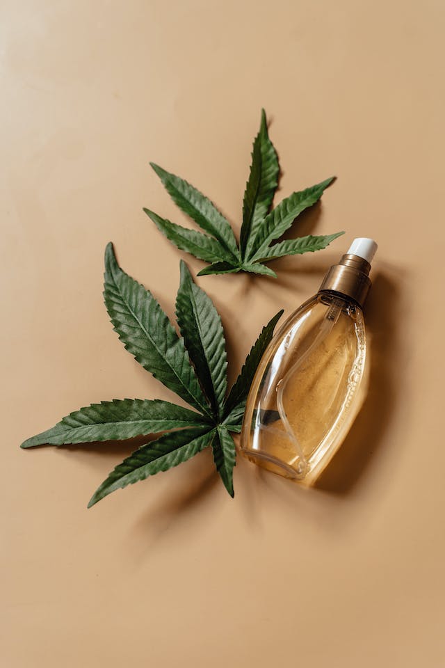 Why should you use hemp oil?