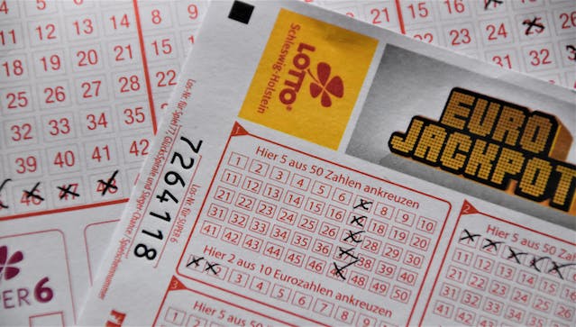 lotto Nigeria: exciting Nigerian Lottery games