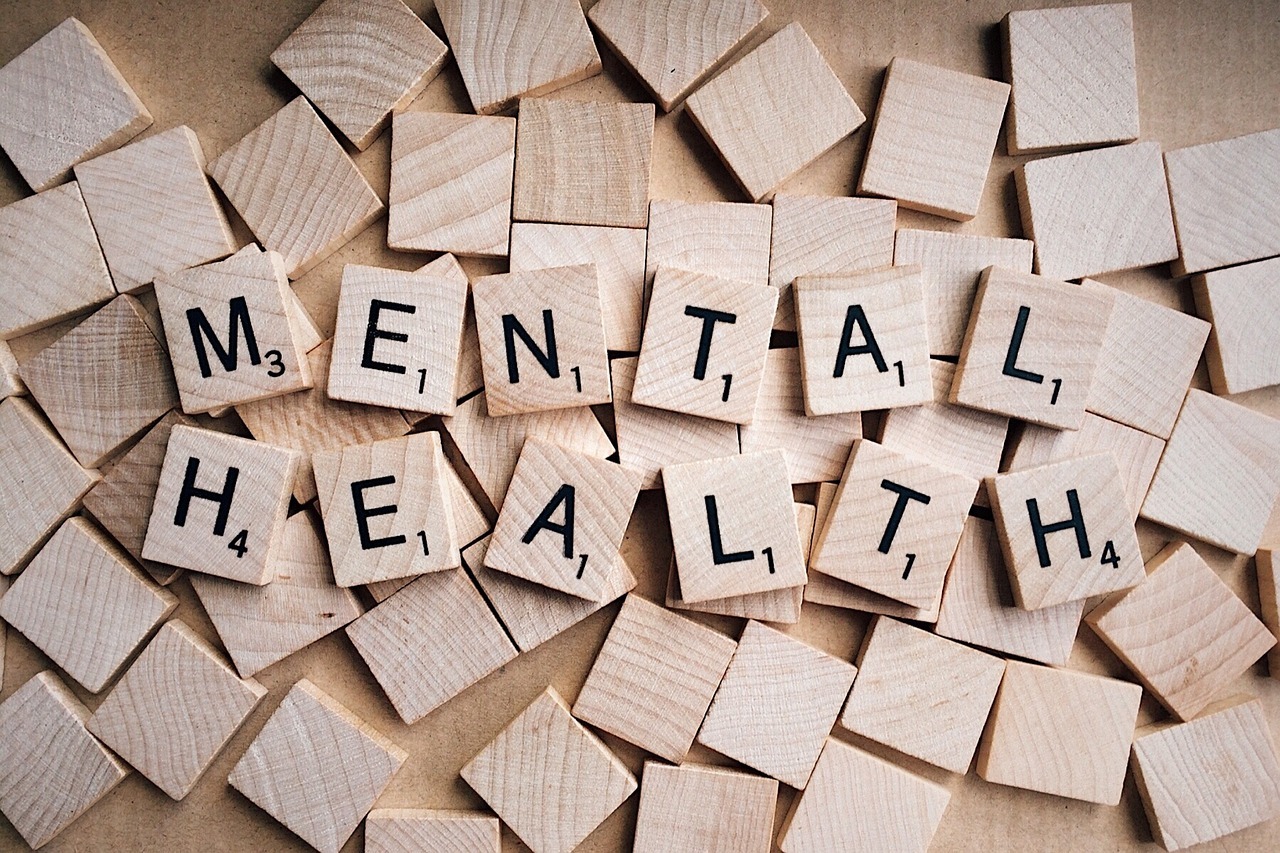 How to improve student mental health