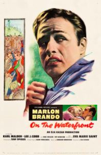 on the waterfront movie