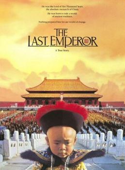 the last emperor