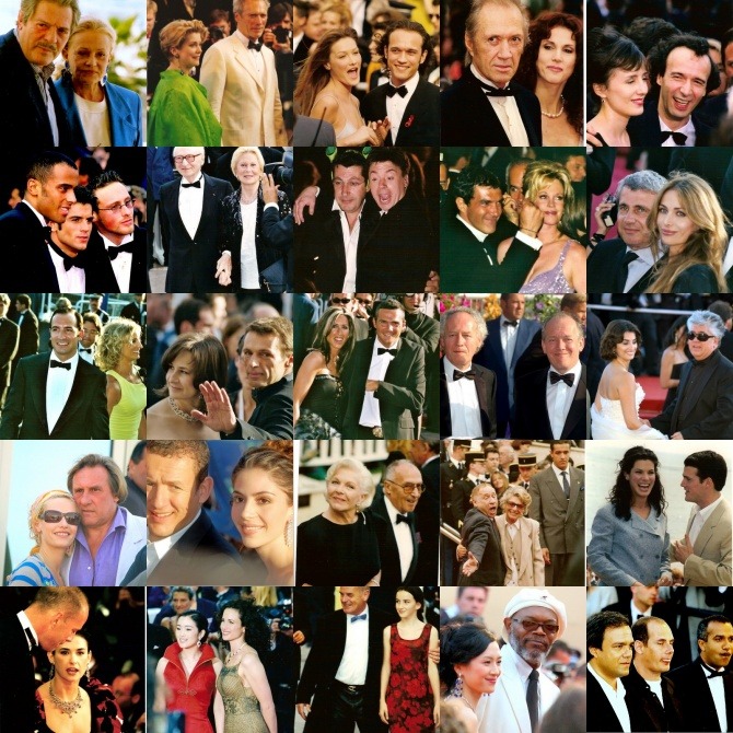 Best Actor/Actress