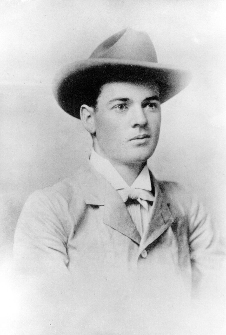 Childhood, Education, and Careers of Herbert Hoover