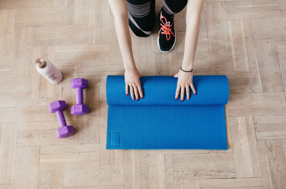 Getting Started with Pilates – What to Expect as a Beginner