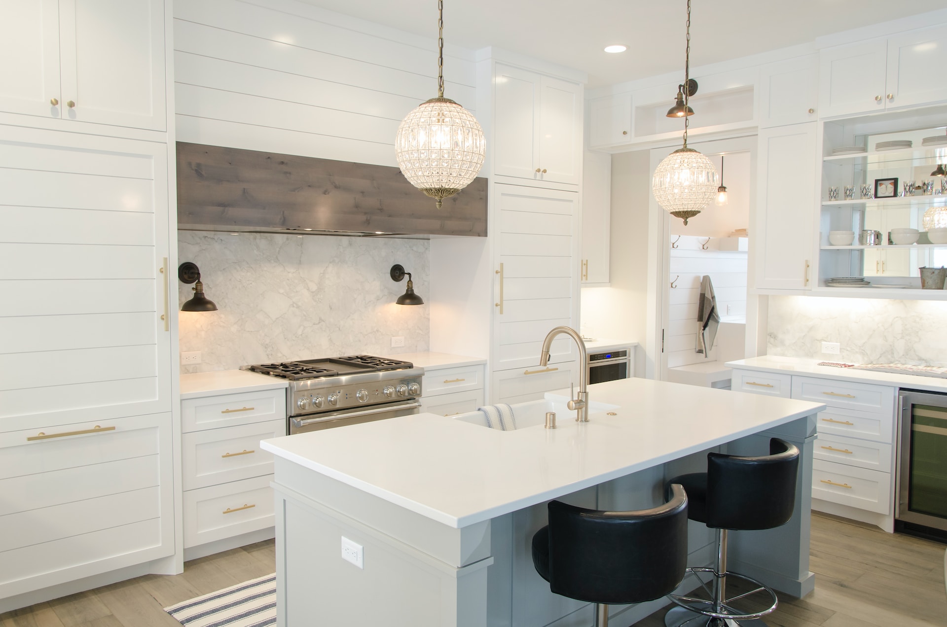 Cost-Effective Kitchen Remodeling Tips