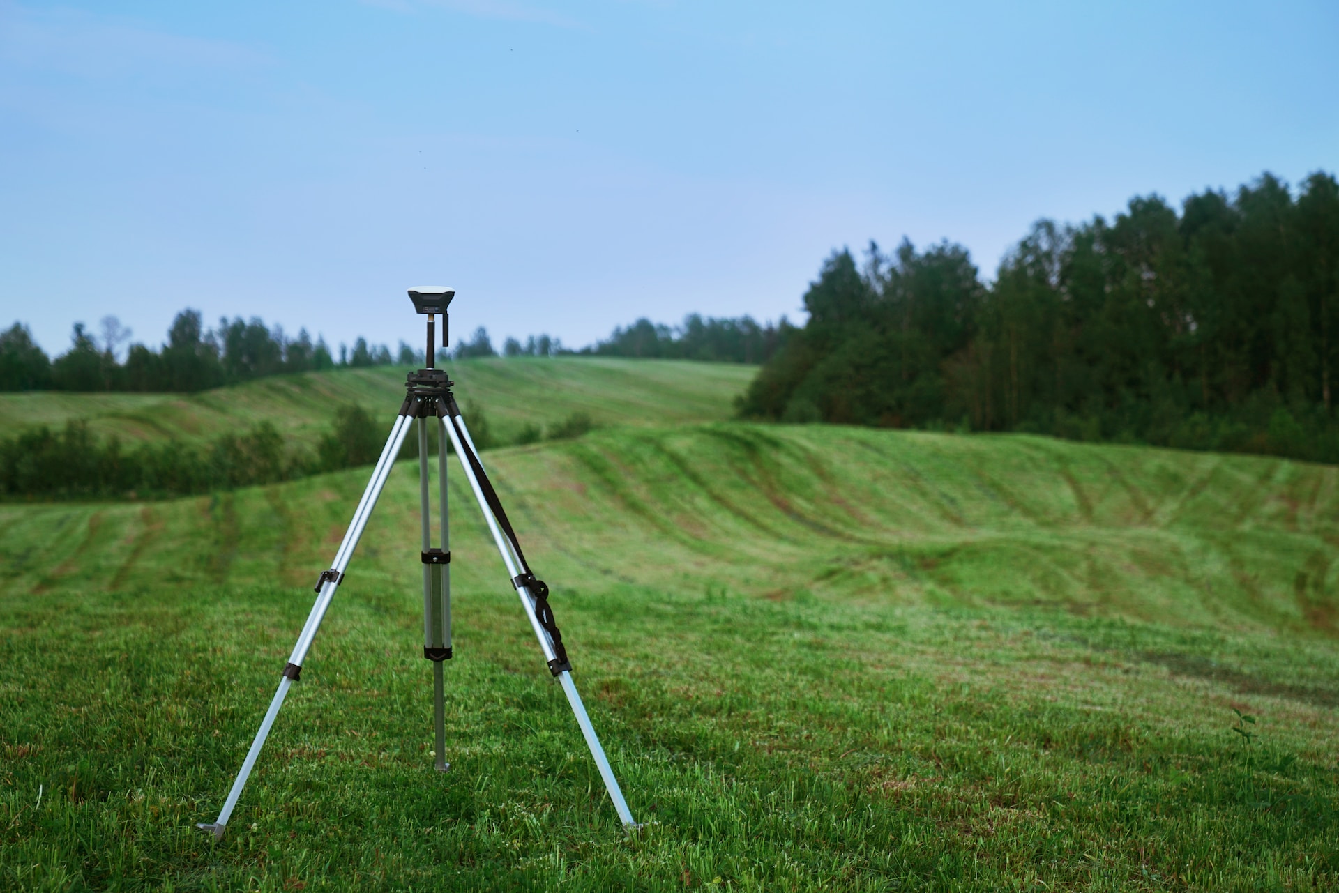 Why Would You Need a Land Surveyor