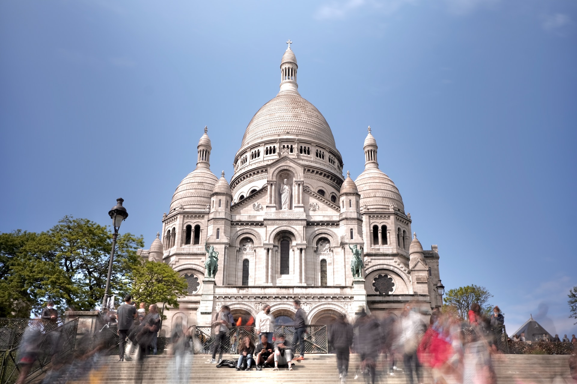 Overlooked and Underrated Attractions in Paris