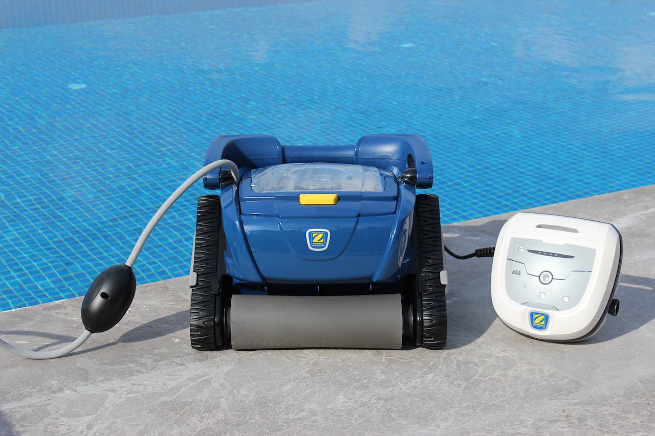Pressure-Side Pool Cleaner: What You Need to Know