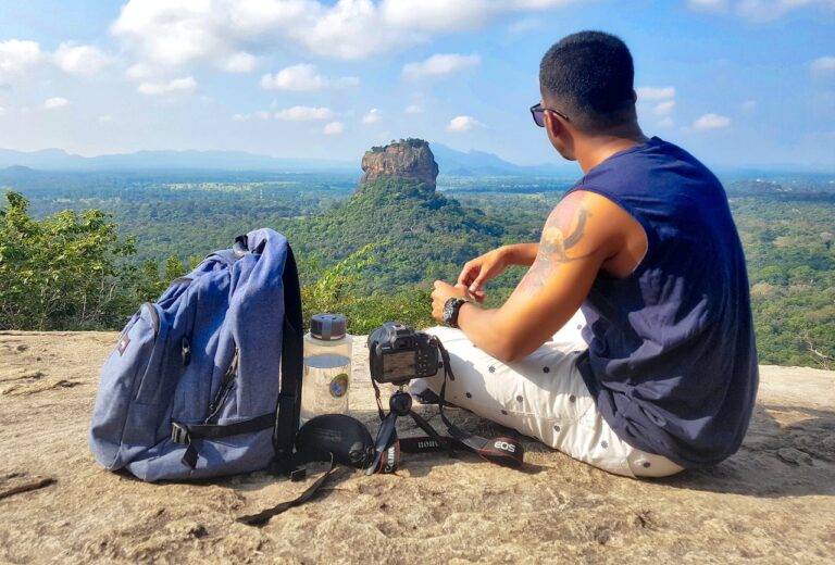 Precautions to Take When Traveling to Tropical Regions