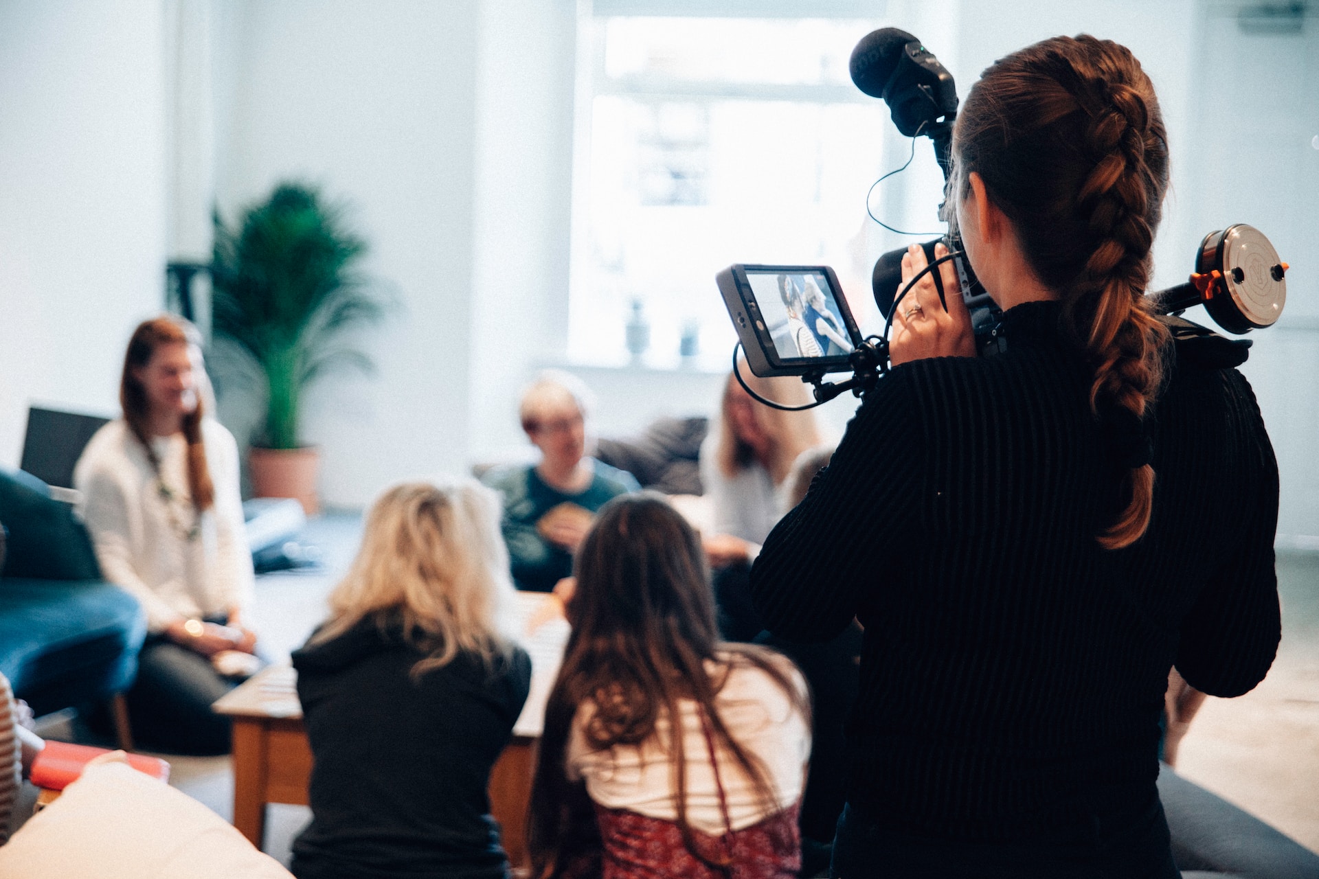 What You Need To Know About Video Production