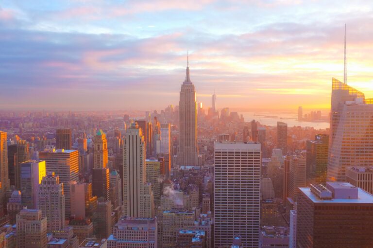 Useful Tips for Your First Visit to New York City