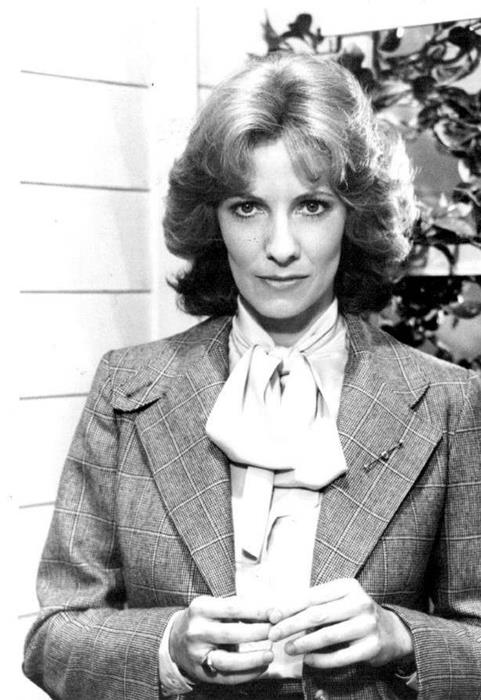 Betty Buckley from the television series Eight Is Enough