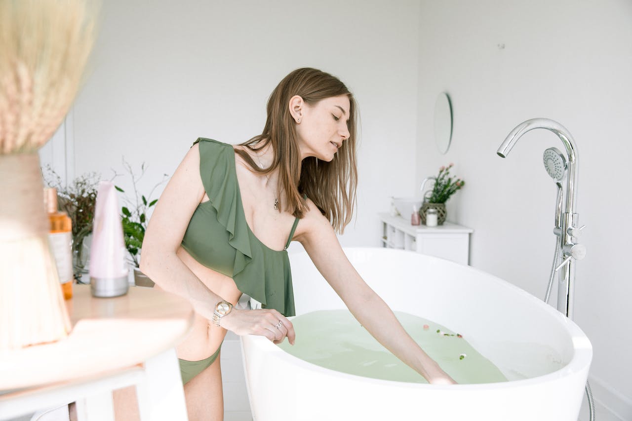 Tips for taking one of the best baths of your life