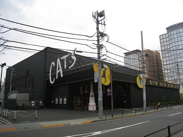 CATS