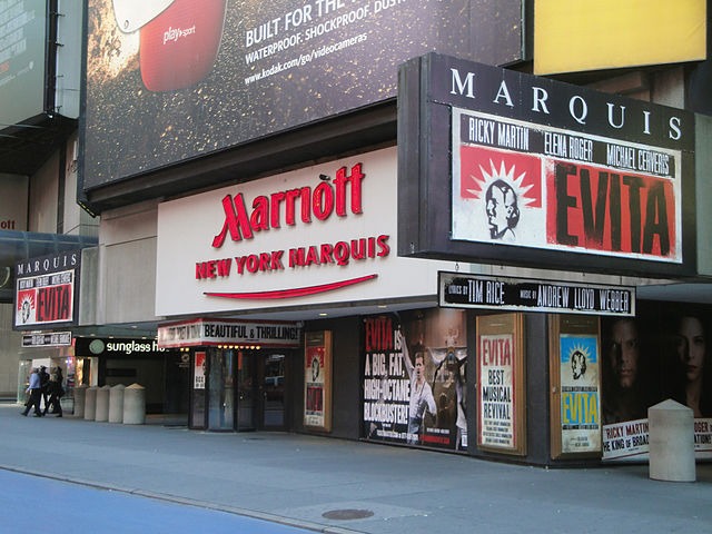 Evita