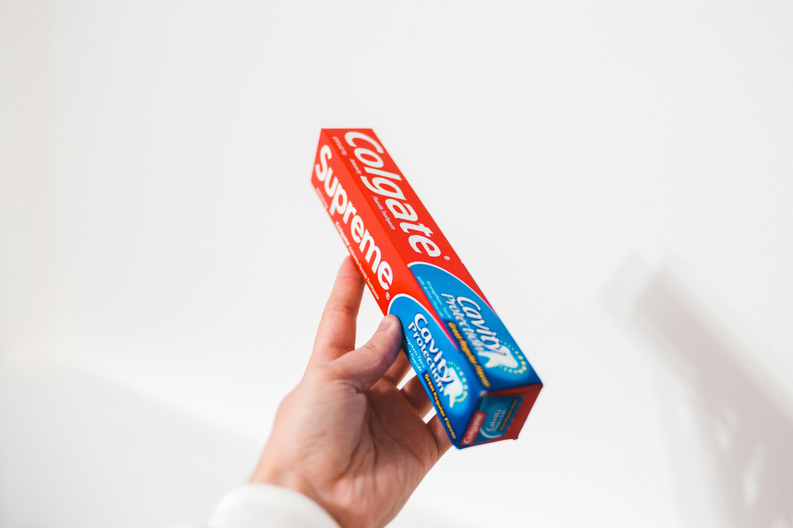 Find Out Which Toothpaste is Right for You