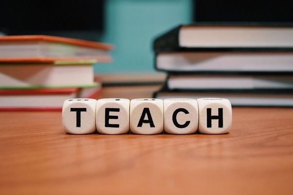 Five Facts to Consider Before Choosing a Teaching Career