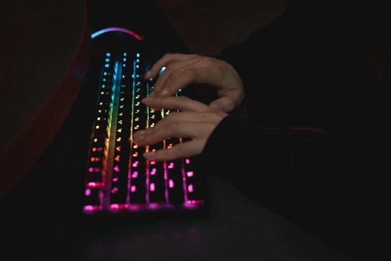 How to Maintain Your Gaming Computer
