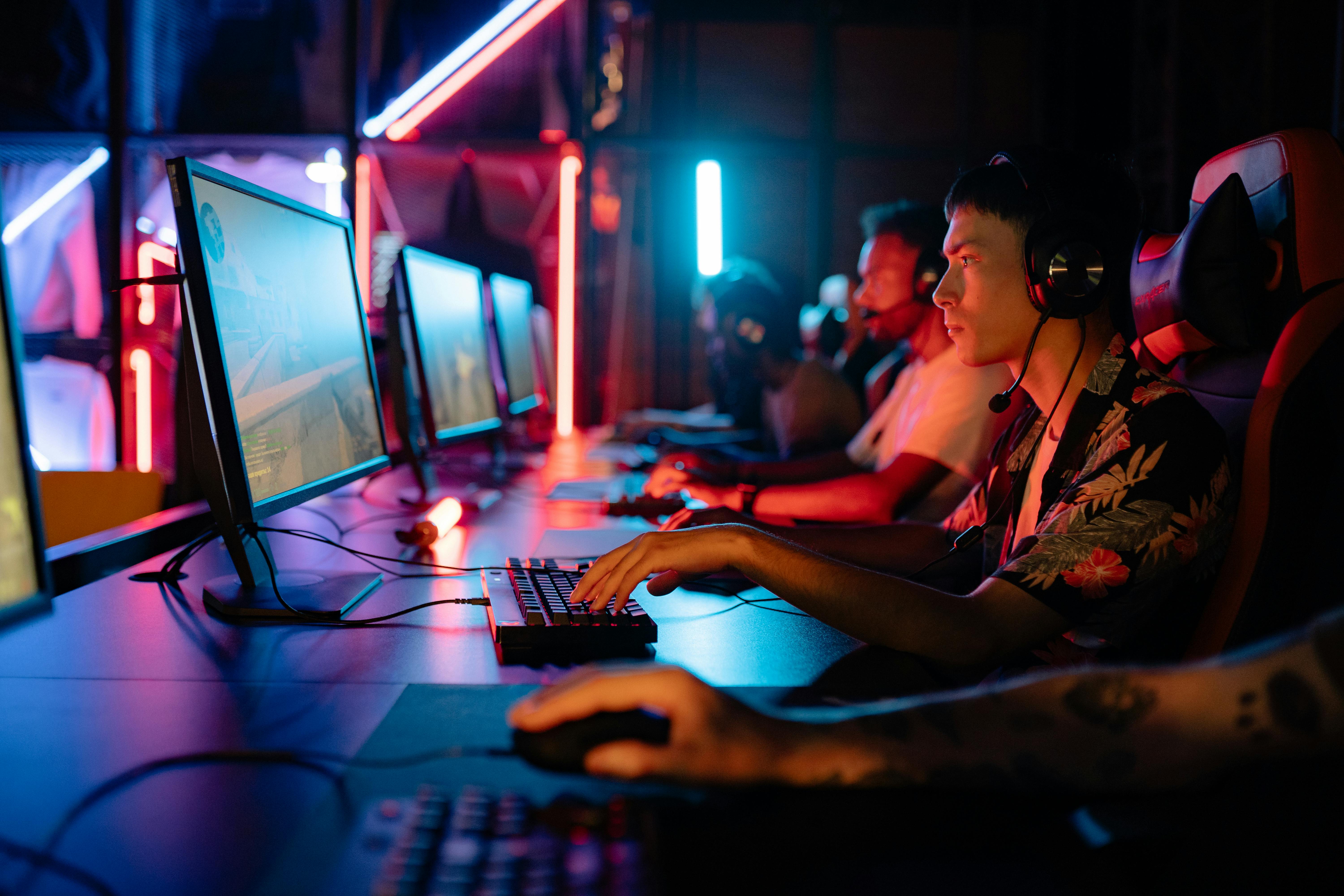How to make the most out of Esports Betting