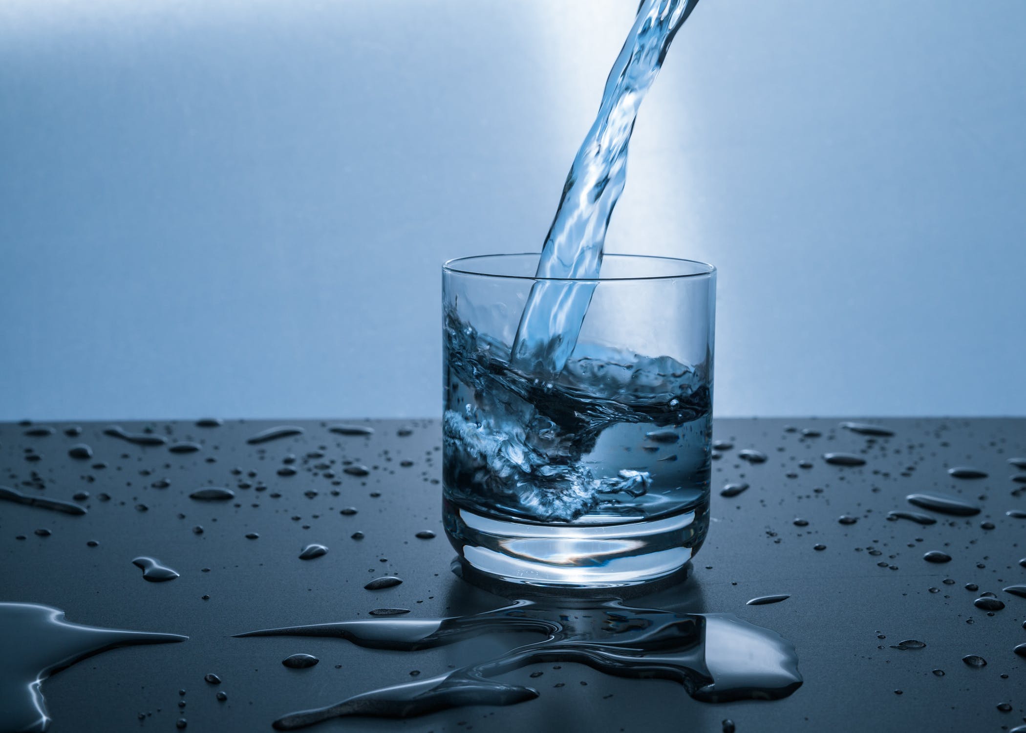 The Truth Behind Why You Should Prioritize Water Over Food and Exercise