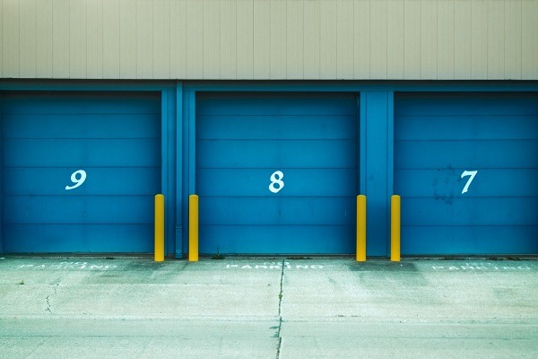 What Are the Many Benefits of Using Self Storage in Philadelphia