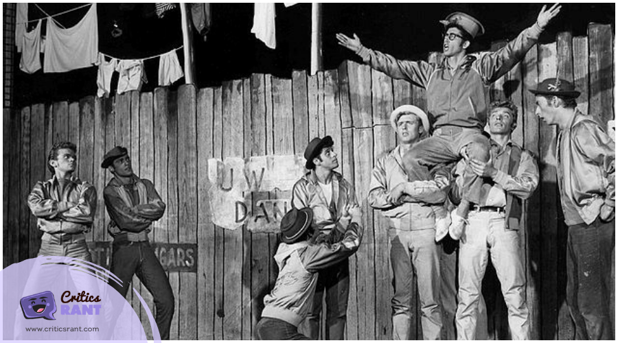 What are the Top Broadway Musicals?