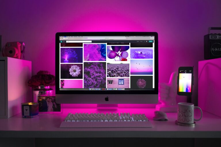 designing a website for multiple platforms