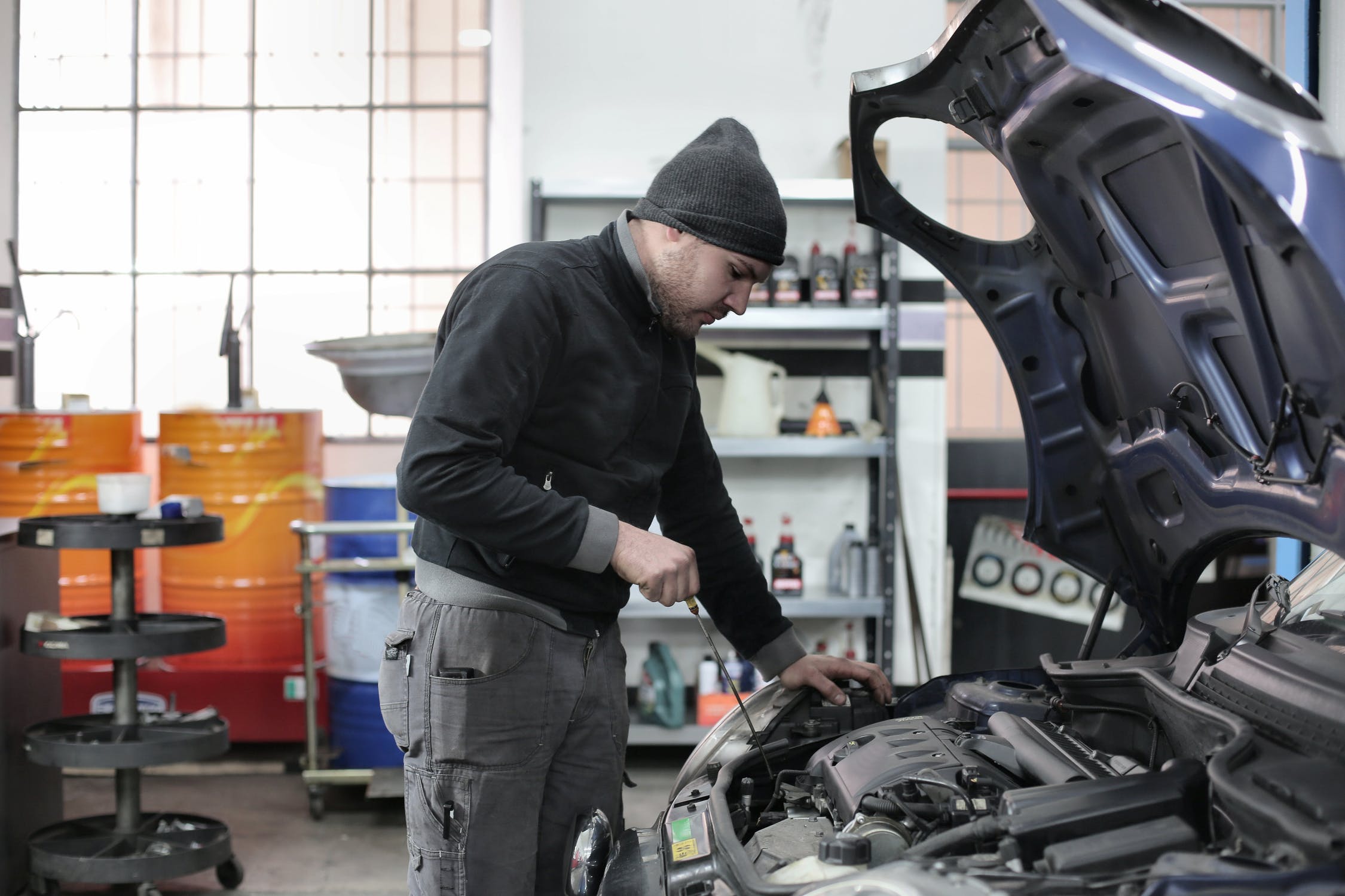 5 Tips on Finding a Reliable Car Mechanic