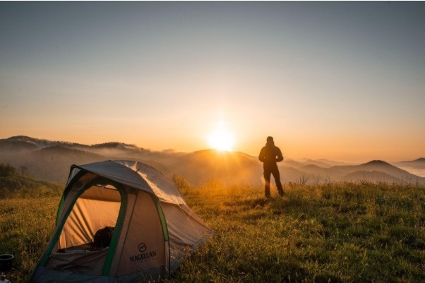 Essential Gear for Your Next Camping Trip