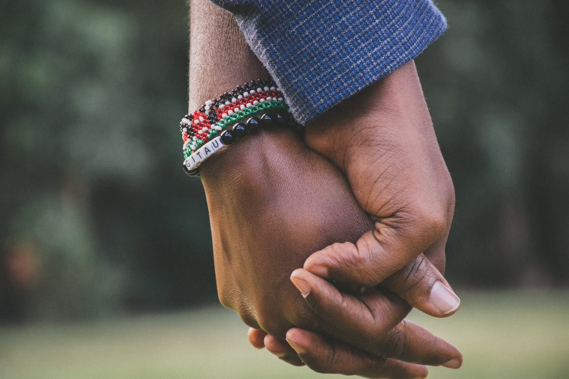 How to Maintain a Healthy Relationship for Black Couples