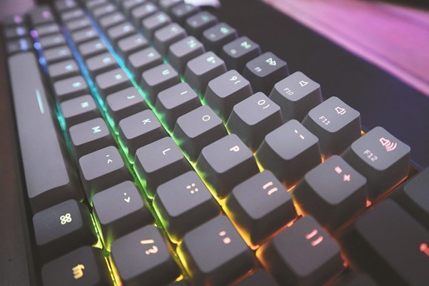 Mechanical Gaming Keyboards