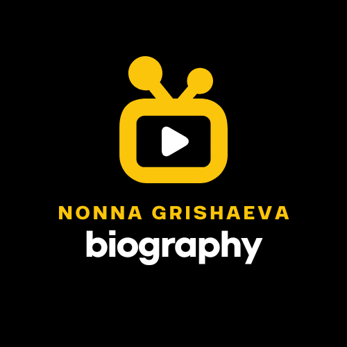Nonna Grishaeva biography