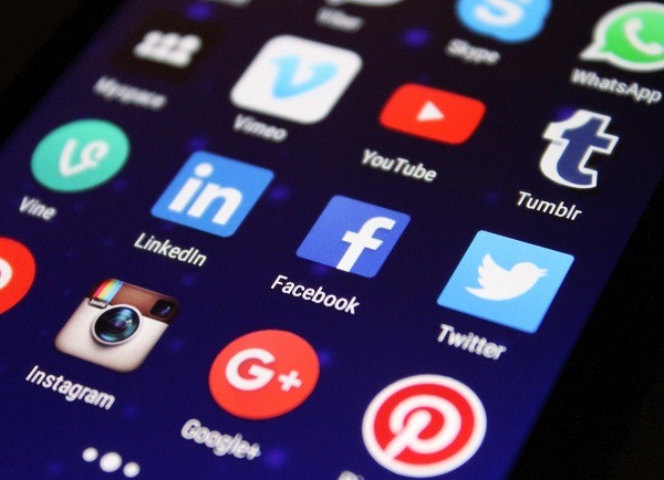Popular Social Media Platforms Used in Cheating