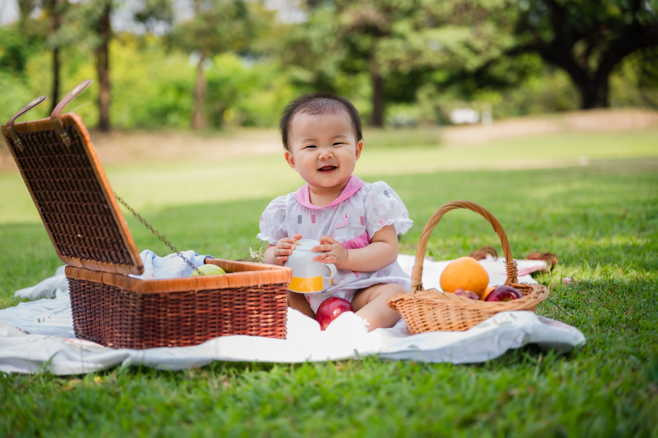 The Best Baby Hamper in Singapore