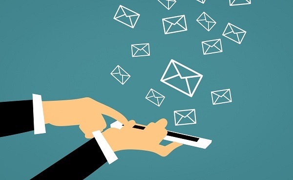 The Email Marketing