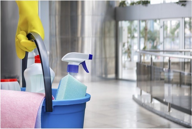 11 Must-Haves When Looking for Janitorial Cleaning Services
