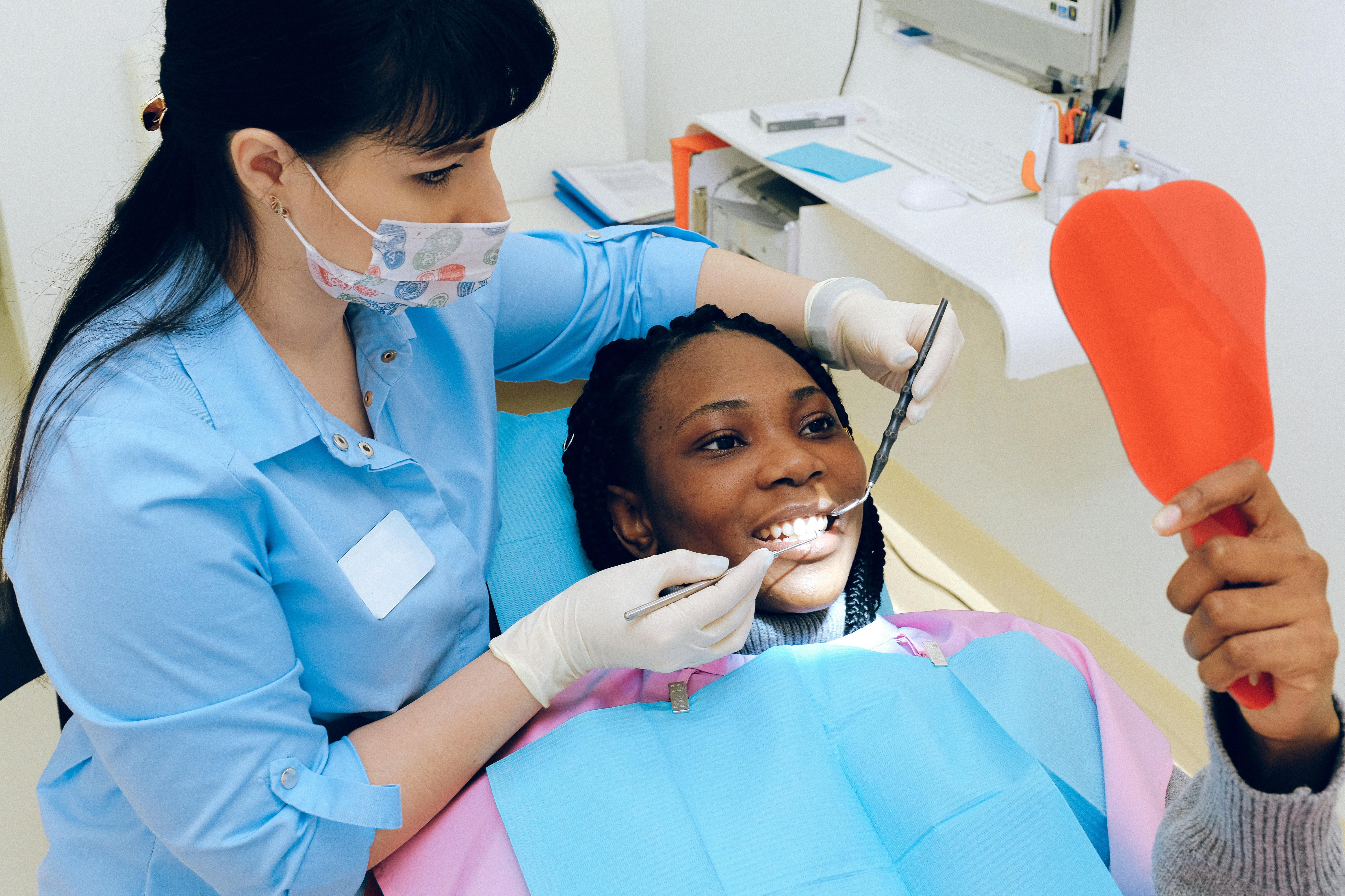 Dental Insurance for Cosmetic Dentistry Procedures in Sydney