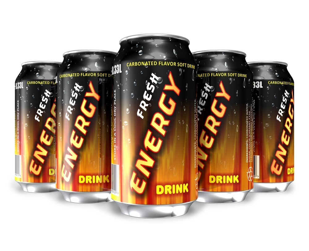 What Are the Best Energy Drinks of 2021