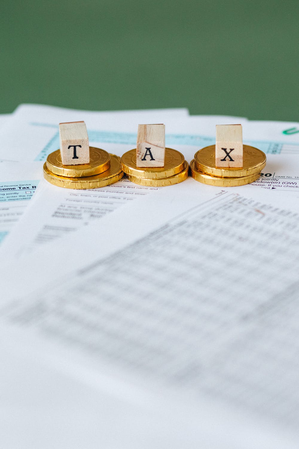 How Do Professionals Keep You Prepared for an IRS Tax Audit