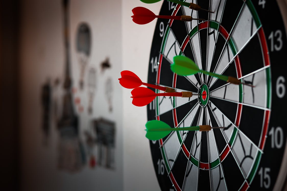 How to choose steel tip darts for recreational use!
