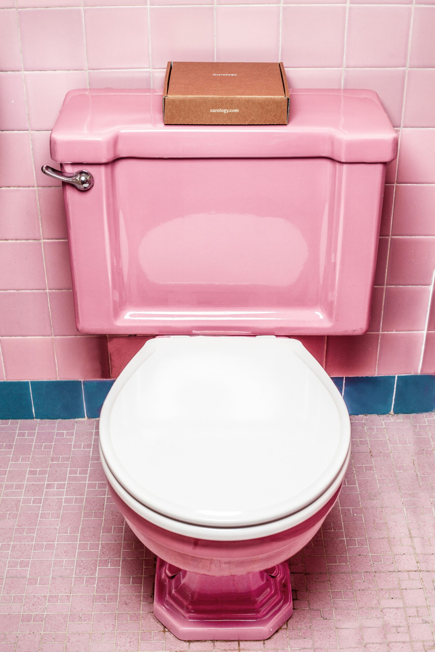 Kids And Toilets How To Prevent Them From Happening