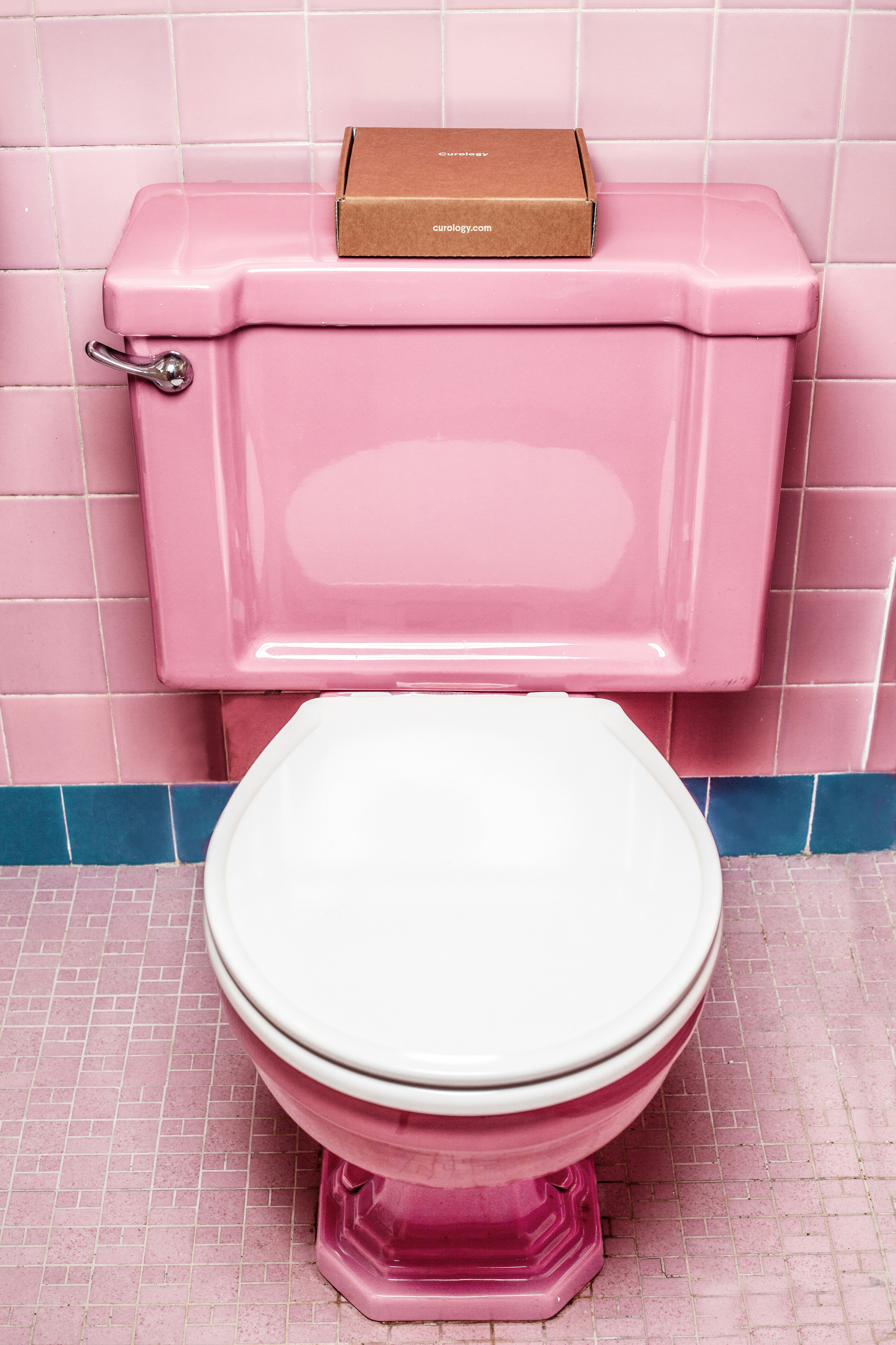 Kids And Toilets: How To Prevent Them From Happening