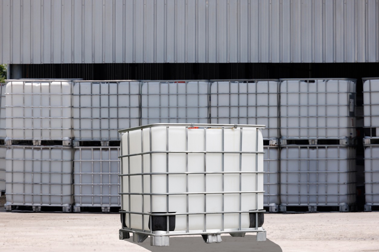 Tips To Make Money Out Of Used IBC Totes