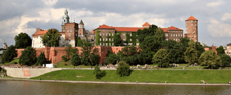 Wawel Royal Castle