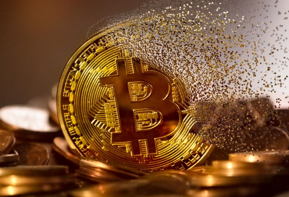 What Is Bitcoin Blockchain