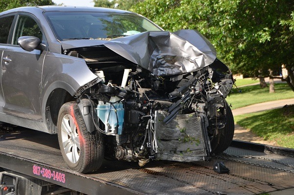 3 Collisions That Occur In a Car Crash, And How Does a Lawyer Help You?