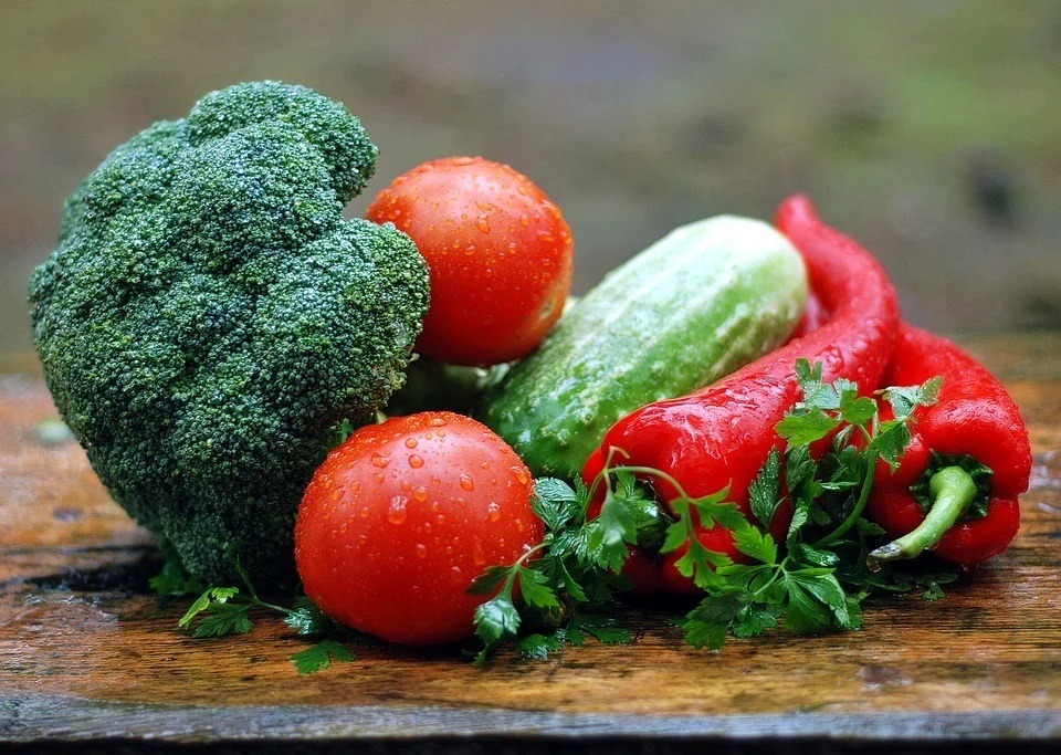 Boost Your Emery Levels with These Nutritious Vegetables