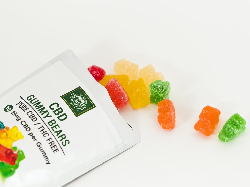 CBD Oil Gummy Bears Drug Test - Know Everything You Want