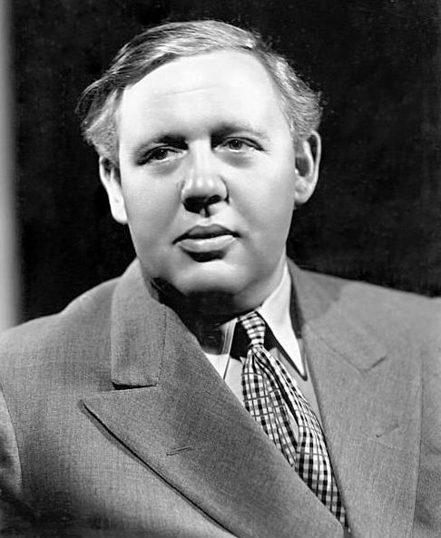 Charles Laughton in 1934