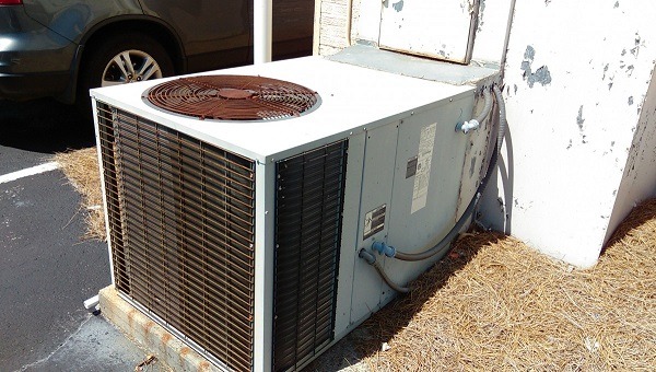 Cooling ad heating systems and their maintenance